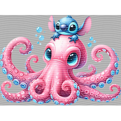Stitch-SH 1718